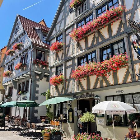 Gaestehaus Klingler Besigheim Exterior photo