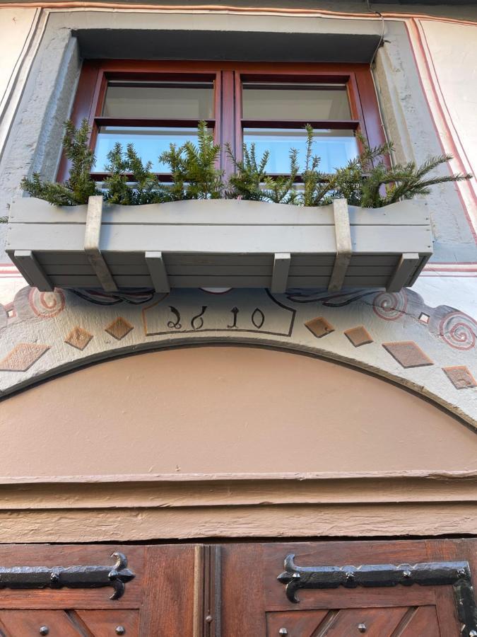 Gaestehaus Klingler Besigheim Exterior photo